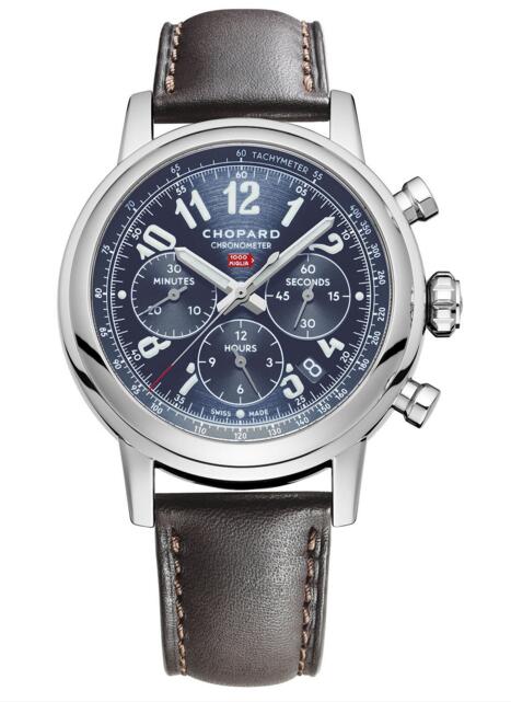 wholesale replica Chopard Mille Miglia Classic Chronograph 168589-3003 watch
